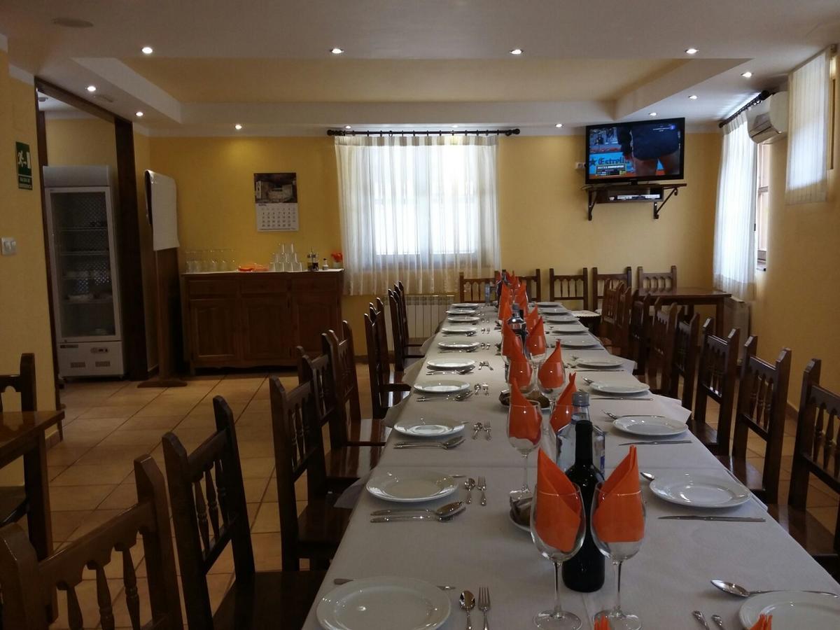 Hotel Hospederia Prepirineo Undués-Pintano Exteriér fotografie