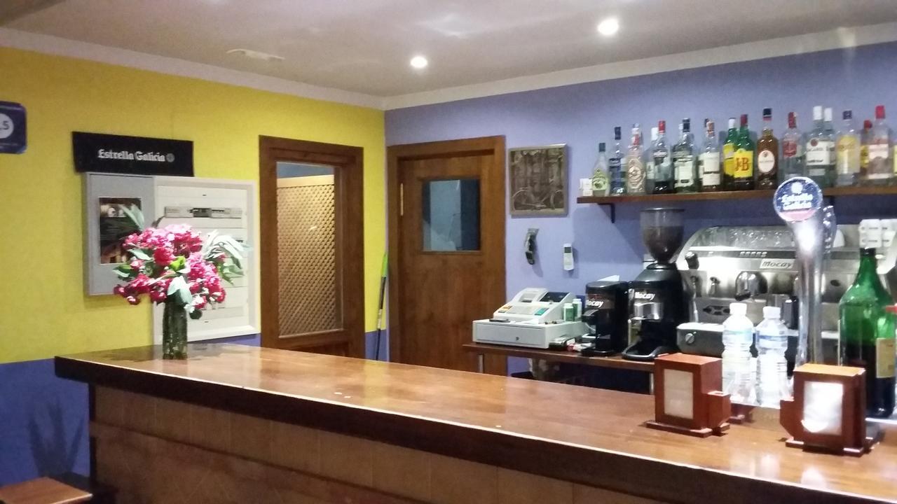 Hotel Hospederia Prepirineo Undués-Pintano Exteriér fotografie